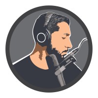 پادکست محور | Mehvar logo - Similar company to Adilo