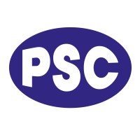 Power 7 canvas and Industrial logo - Similar company to Power Canvas