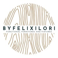 BY FELIX ILORI FURNITURE logo - Similar company to Nelix Inc