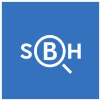 Skadebesiktningshjälpen logo - Similar company to Sortimo Sverige