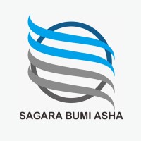 Sagara Bumi Asha logo - Similar company to Arkom Indonesia