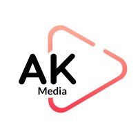 AK Media logo - Similar company to Eris Studio