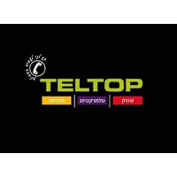 TELTOP logo - Similar company to Lxrocks