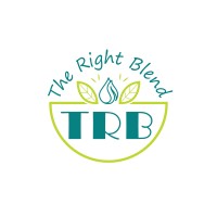 TRB - The Right Blend logo - Similar company to Aura De Purity