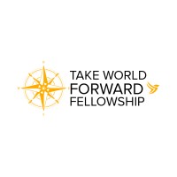 Take the World Forward logo - Similar company to Valfee For Educators