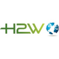 H2W LLC logo - Similar company to H2W Systems