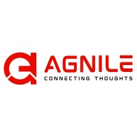 Agnile Technologies logo - Similar company to Neon Cyber Space