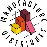 La Manufacture Distribuée logo - Similar company to Roselab