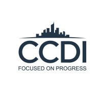 CCDI logo - Similar company to Optimo