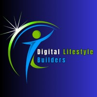 Digital Lifestyle Builders logo - Similar company to 6 Dimensions Business Growth Agency