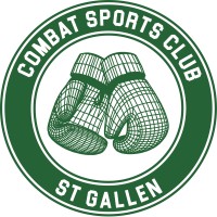 Combat Sports Club at the University of St.Gallen (HSG) logo - Similar company to Slta Student Chapter St. Gallen