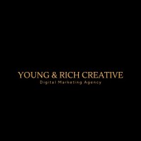 Young & Rich Creative logo - Similar company to Kontrak Hukum