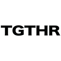 Tgthr logo - Similar company to Talia Collective