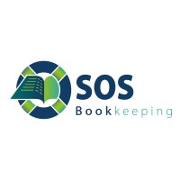 SOS Bookkeeping logo - Similar company to Cloud Bookkeeping