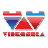 Videonola logo - Similar company to Cronache Della Campania