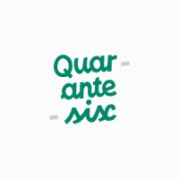 Quarante-six logo - Similar company to 3Dsgn