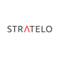 Stratelo logo - Similar company to Patch