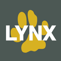 Lynx Nature Books logo - Similar company to Weloversize