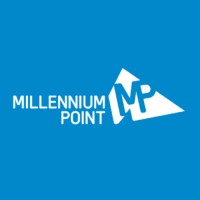 Millennium Point Birmingham logo - Similar company to Iwd Conference & Expo