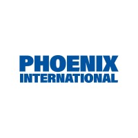 Phoenix International logo - Similar company to Abstract Adventures