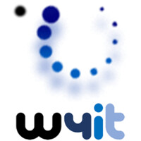 W4IT srl logo - Similar company to W4Clouds Brasil