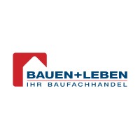 BAUEN+LEBEN - Ihr Baufachhandel logo - Similar company to Lithofin Uk