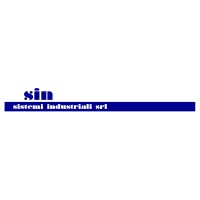 SIN SISTEMI INDUSTRIALI SRL logo - Similar company to Maas Innovation