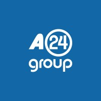 A24Group Medical Staffing Agencies logo - Similar company to Icare24 Group