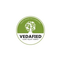 VEDAFIED YOUTH PRIVATE LIMITED logo - Similar company to Cloudrooms