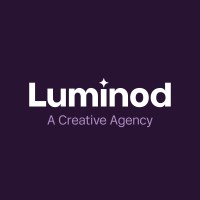 Luminod logo - Similar company to Redsage Global