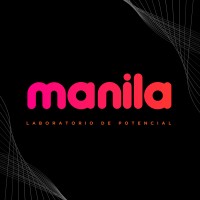 Manila logo - Similar company to Compete México