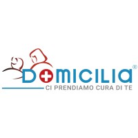 Domicilia, ci prendiamo cura di te logo - Similar company to Intclinics