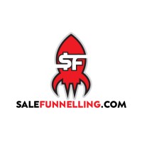 Sale Funnelling logo - Similar company to Actly