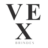 Vex Brindes logo - Similar company to Brindes Sp - Fábrica De Brindes Personalizados
