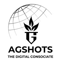 Agshots logo - Similar company to Agrishots