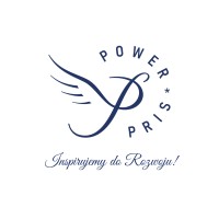 Power PRIS logo - Similar company to Bugbug