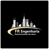FR Engenharia logo - Similar company to Engemon Comercio E Serviços Tecnicos Ltda
