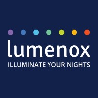 Lumenox logo - Similar company to Gratisites