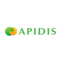 APIDIS logo - Similar company to Vitalfa