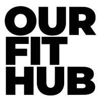 OurFitHub logo - Similar company to Hello Dtv