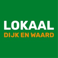 Lokaal Dijk en Waard logo - Similar company to Ondernemend Dijk En Waard