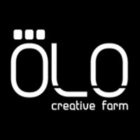 OLO creative farm logo - Similar company to 10 Volte Meglio