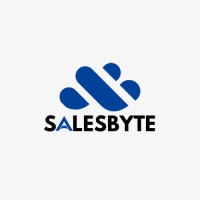 Salesbyte Consulting logo - Similar company to Salesbytes