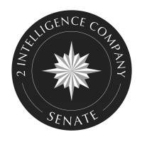 2 Intelligence Company Senate logo - Similar company to Westside Studio