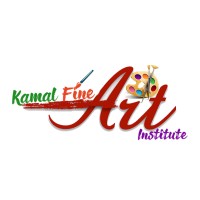 Kamal Fine Art Institute logo - Similar company to Print My Tee
