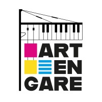 Art En Gare logo - Similar company to Njabala Foundation