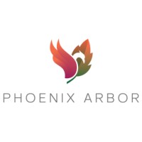 Phoenix Arbor logo - Similar company to Knack Collective