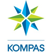 Kompas Italy DMC logo - Similar company to Kompas Nordic