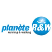 Association Planète Running and Walking logo - Similar company to Greco - Upjv