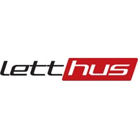 Letthus AS logo - Similar company to Scanvogn